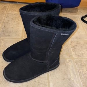 Women’s BEARPAW
Emma Short Winter Boots
